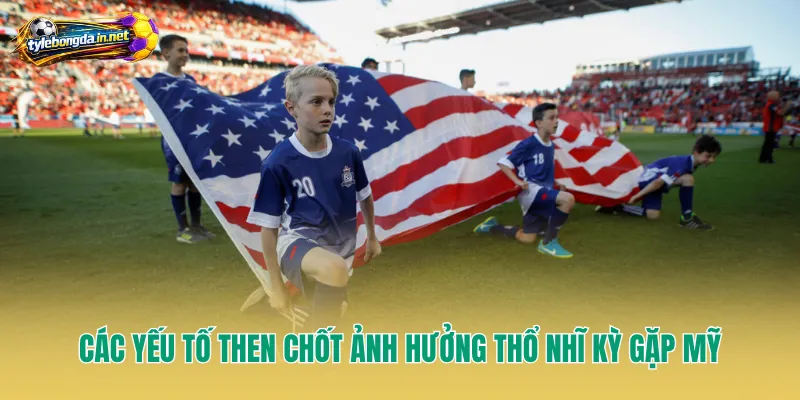 Các yếu tố then chốt ảnh hưởng Thổ Nhĩ Kỳ gặp Mỹ